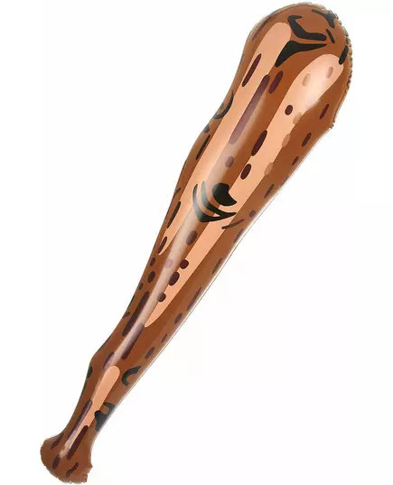 Nafukovací plastový kyj