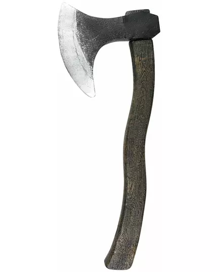 Plastová sekera 45 cm