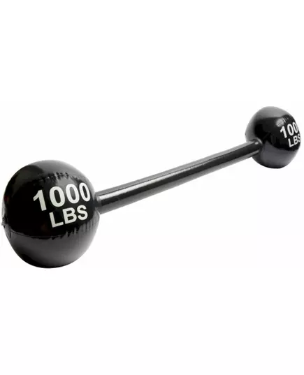 Nafukovací činka 1000 lbs