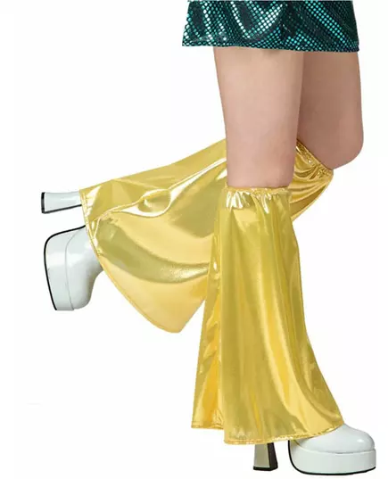 Zlaté disco legíny