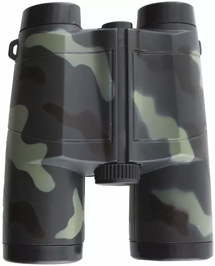 Vojenský dalekohled 13 cm