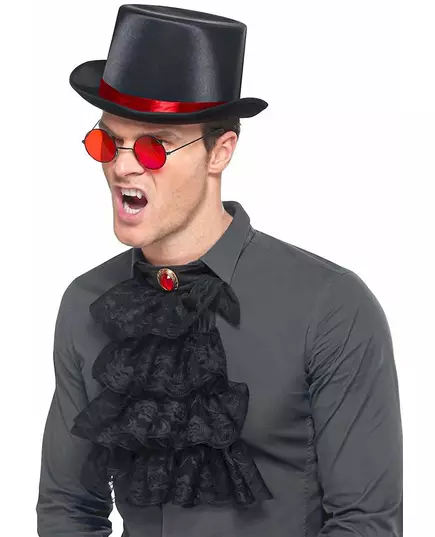 Gothic Halloween sada doplňků pro dospělé