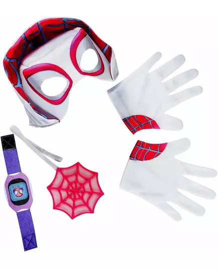 Sada doplňků Ghost Spider – Spidey and Friends
