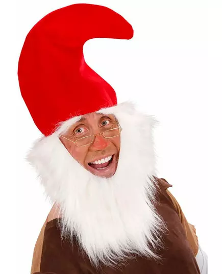 Doplňková sada trpaslíka pro dospělé