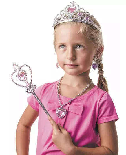 Sada doplňků „Princezna snů“ pro dívky