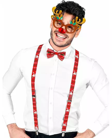 Doplňková sada vánočního soba pro dospělé