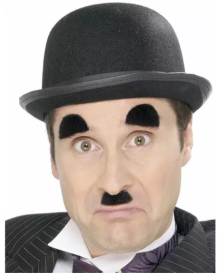 Sada Charlie Chaplin pro dospělé