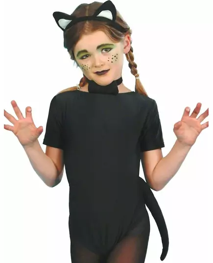 Dětská sada kočky