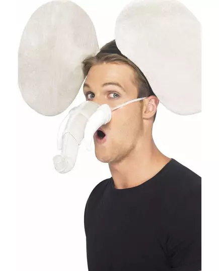 Sada slona pro dospělé