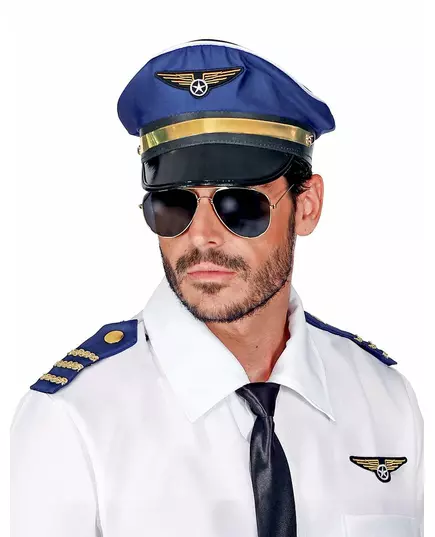 Sada leteckého pilota pro dospělé