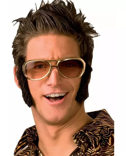 Brýle King of the Rock'n Roll
