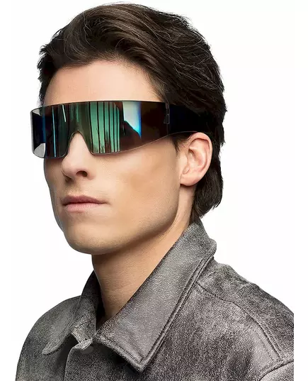 Futuristické brýle pro dospělé