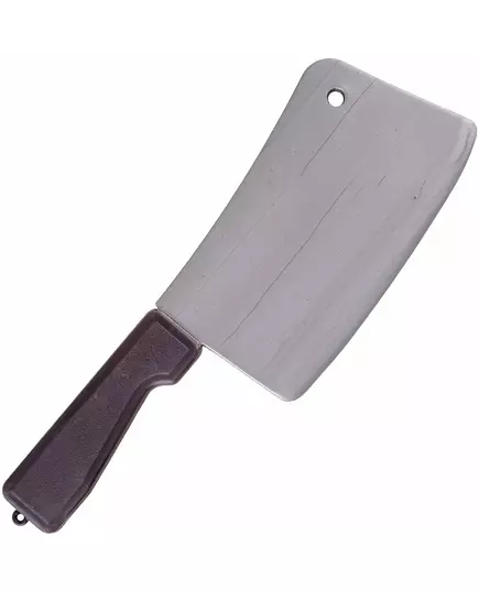 Plastová řeznická mačeta 25 cm