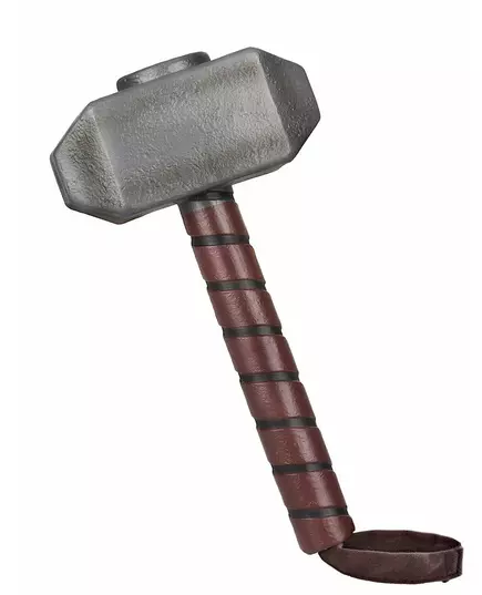 Plastové kladivo Thor 40 cm