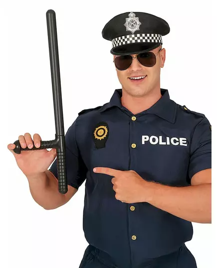 Policejní obušek