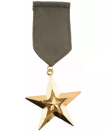 Vojenská medaile