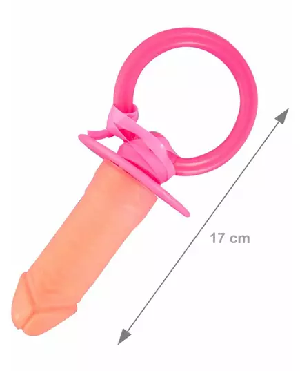 Mega lízátko penis pro dospělé