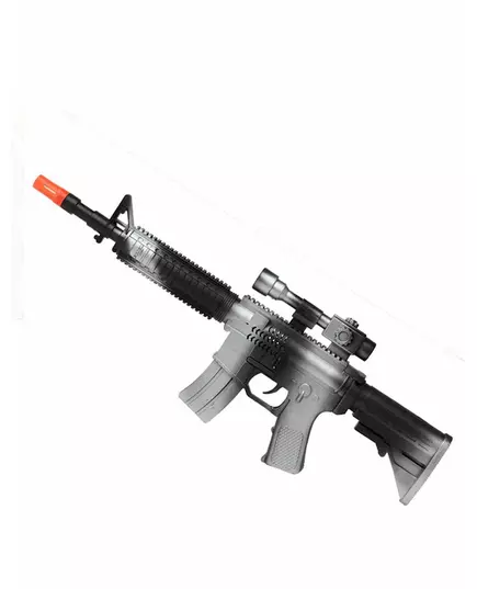 Samopal se zaměřovačem 45 cm