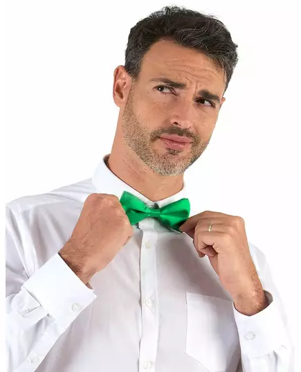 Zelený motýlek pro dospělé
