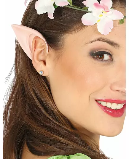 Elfí uši (dámské)