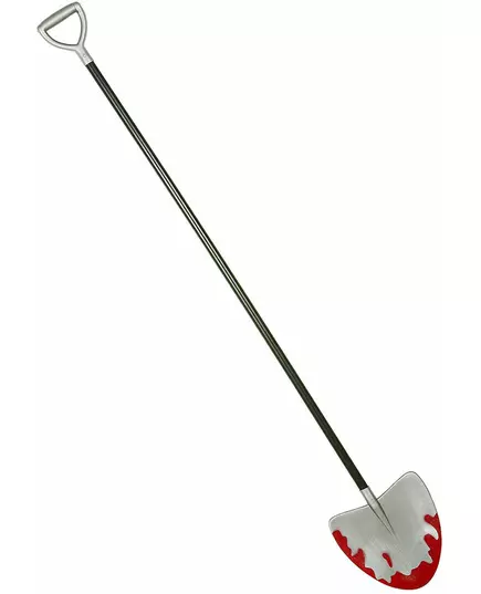 Krvavá lopata 122 cm