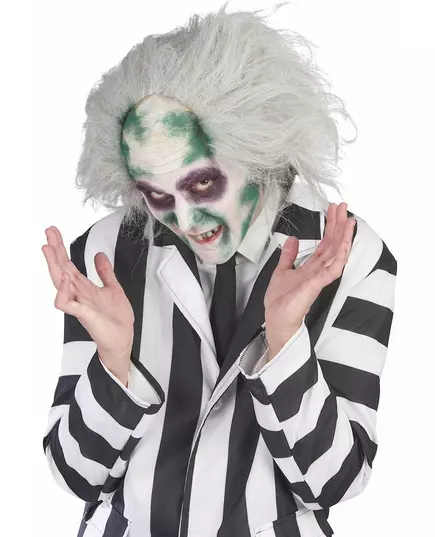 Paruka Beetlejuice pro dospělé