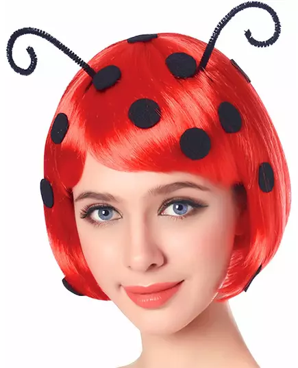 Paruka berušky pro ženy