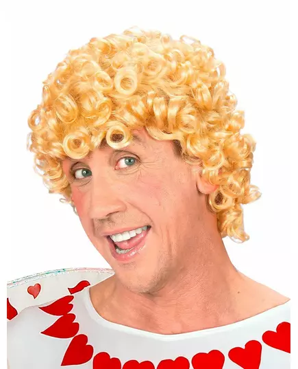 Paruka Cupid pro muže