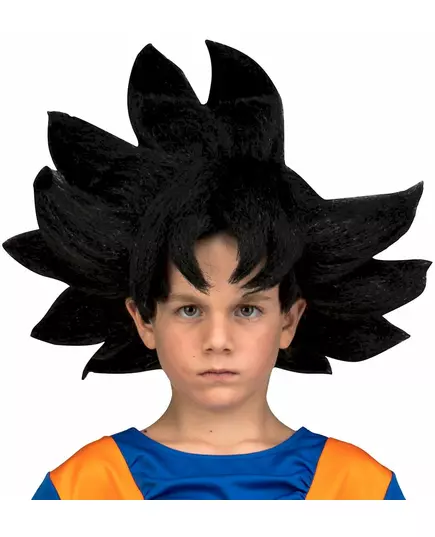 Paruka Goku Dragon Ball pro děti