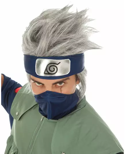 Paruka Kakashi Hatake Naruto pro dospělé
