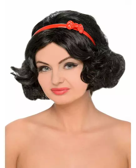 Pohádková paruka