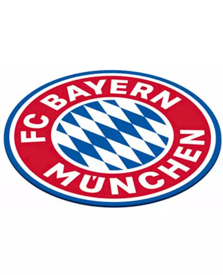 12 kartonových podtácků FC Bayern Mnichov 10 cm