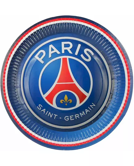 6 talířů PSG 23 cm