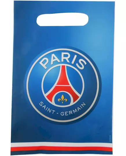6 narozeninových taštiček PSG 23 x 15 cm
