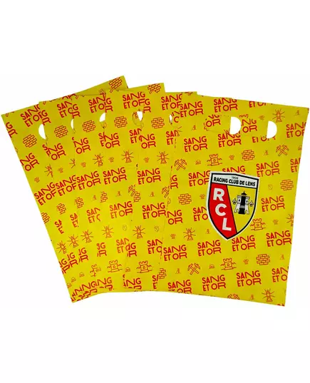 6× dárkové tašky RC Lens