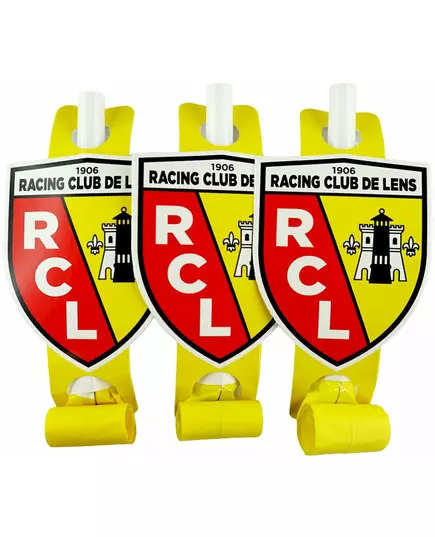 6× trumpety RC Lens