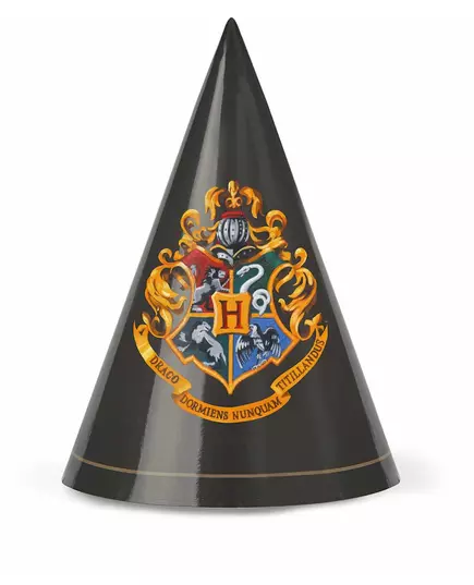 8 party čepiček Harry Potter