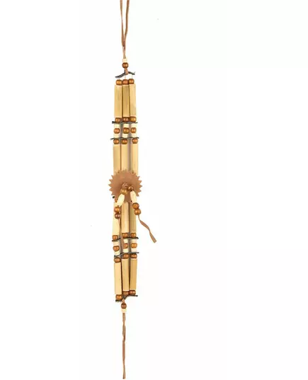 Indiánský choker