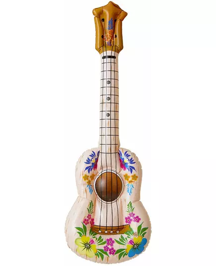Nafukovací havajské ukulele