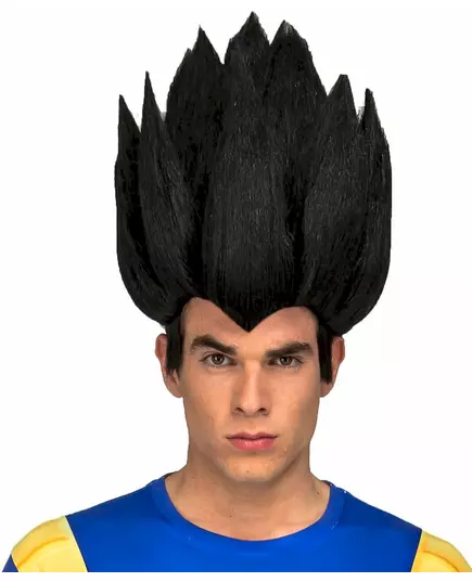 Paruka Super Saiyan Vegeta Dragon Ball pro dospělé