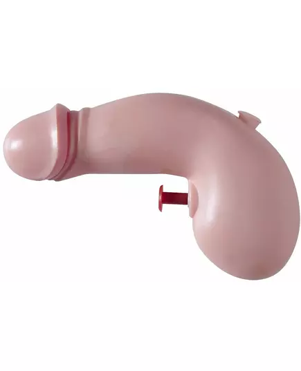 Sprostá plastová vodní pistole