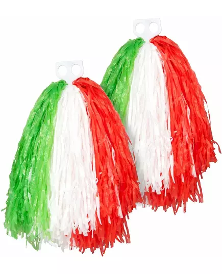 Pompon fanouška Itálie