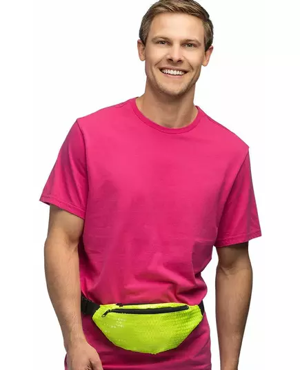 Neonově žlutá ledvinka