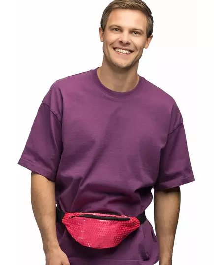 Neonově růžová ledvinka