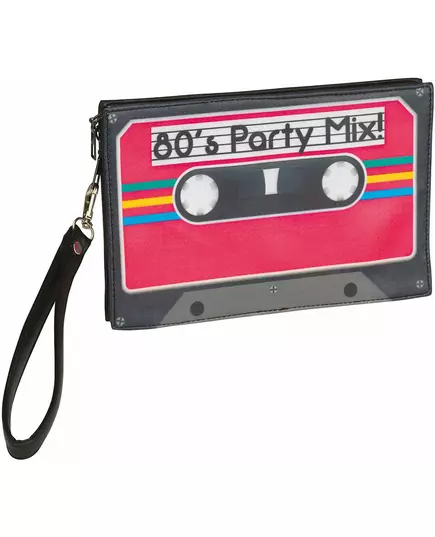 Taška kazeta 80s pro dospělé