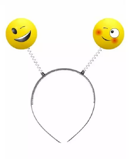 Čelenka Imoji