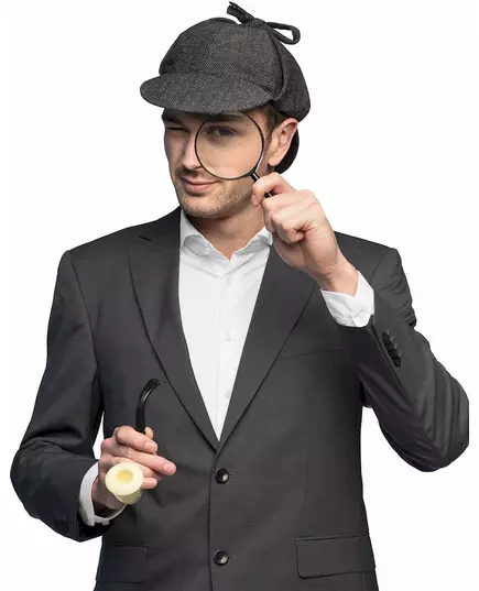 Sada doplňků detektiva pro dospělé