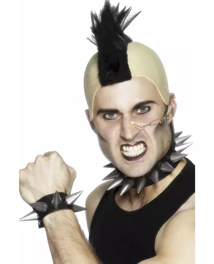Punk sada pro dospělé