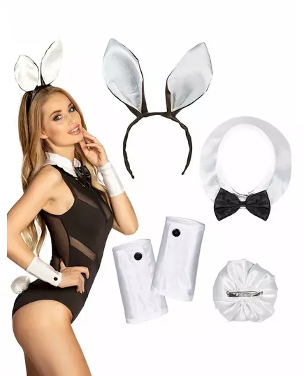 Sexy sada králíčka pro dospělé
