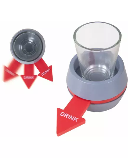 Shot ruleta